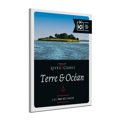 Croisière estuarienne Terre & Océan