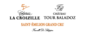 Logo Château La Croizille