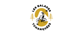 Logo Les Balades Tchanquées