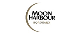 logo moon harbour