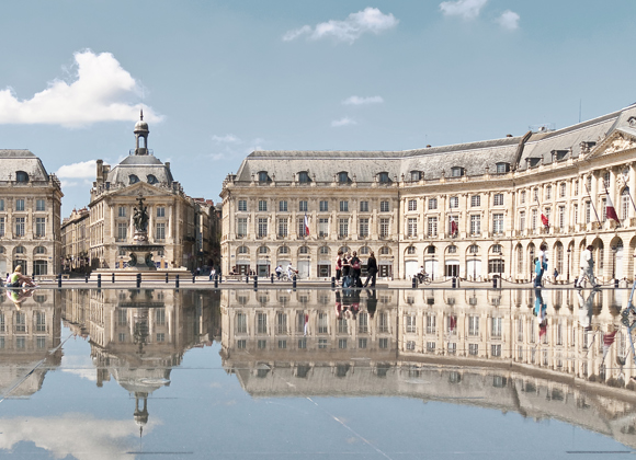 offrir la visite de bordeaux
