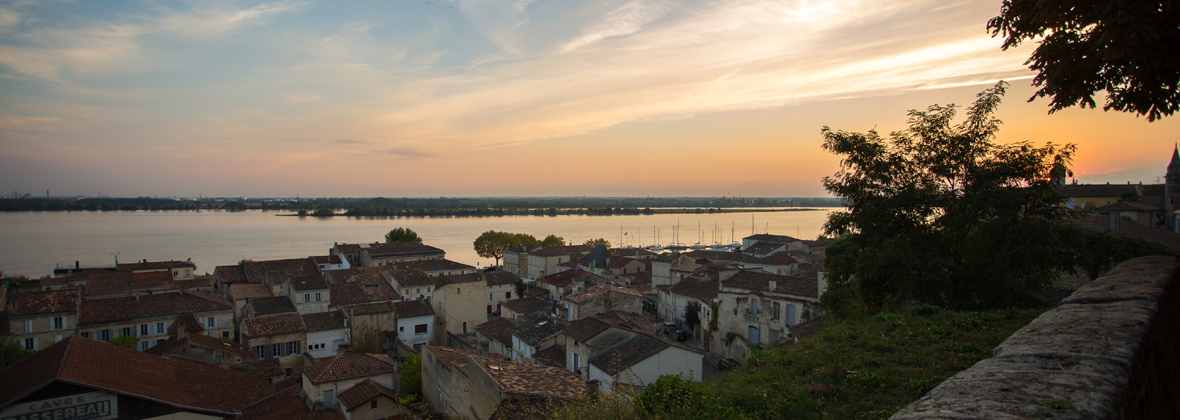 idée de cadeau coucher de soleil