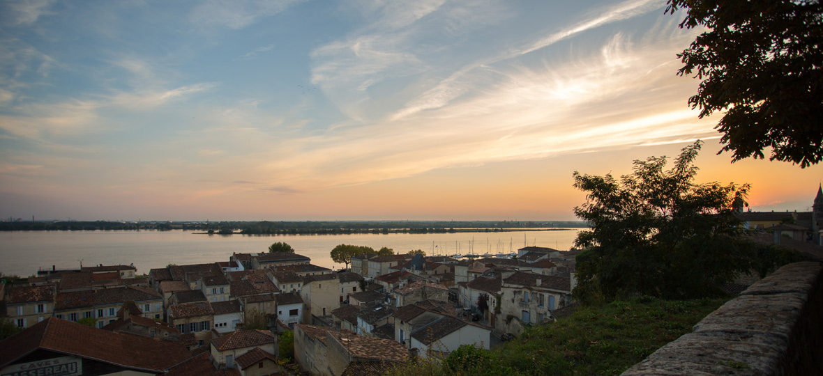 coffret cadeau decouverte bourg en gironde