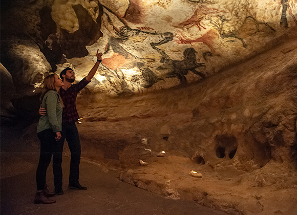 Lascaux IV