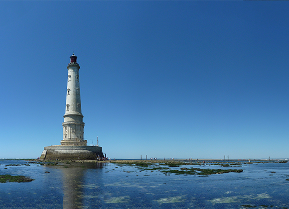Le Phare de Cordouan