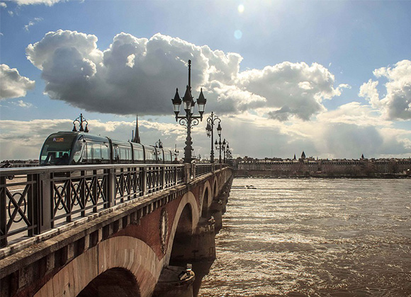 Idées cadeaux de Bordeaux