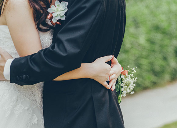 Idées cadeaux originaux pour un mariage