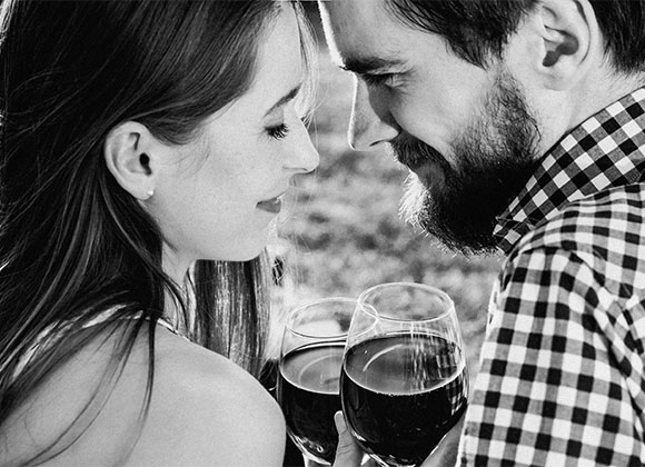 Idées cadeaux couple Saint Valentin