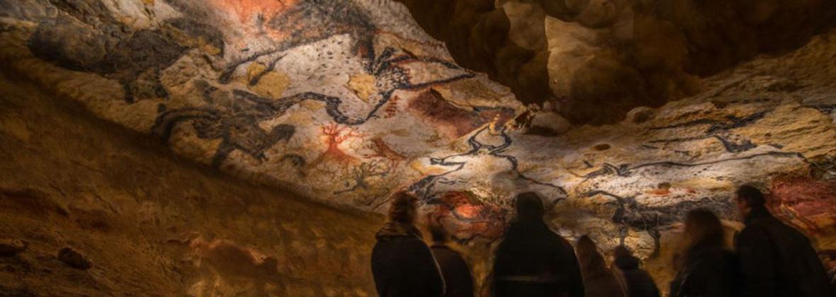 Lascaux IV