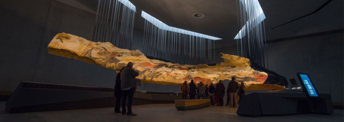 Lascaux IV