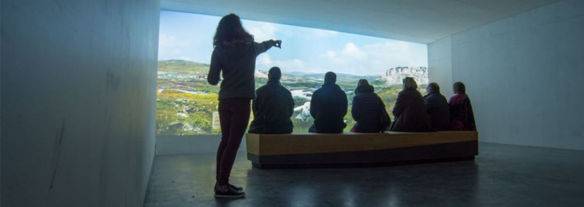 Lascaux IV