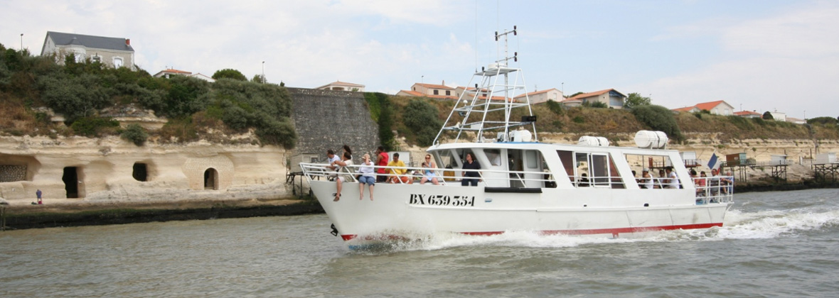 Le Phare de Cordouan