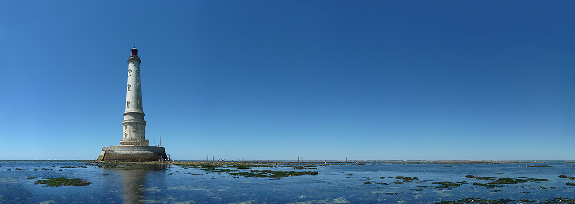 Le Phare de Cordouan