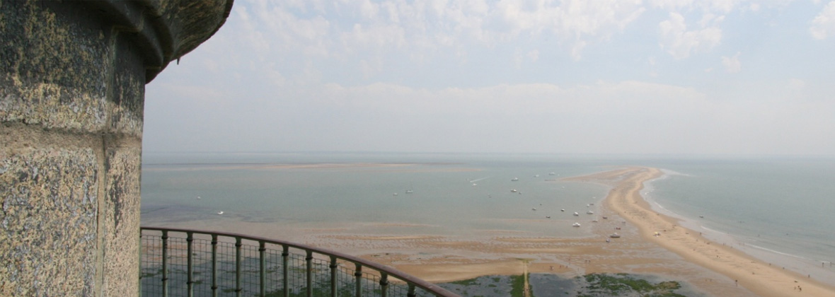 Le Phare de Cordouan