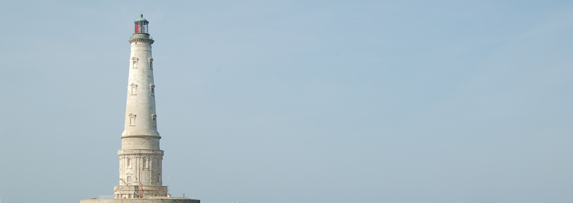 Le Phare de Cordouan