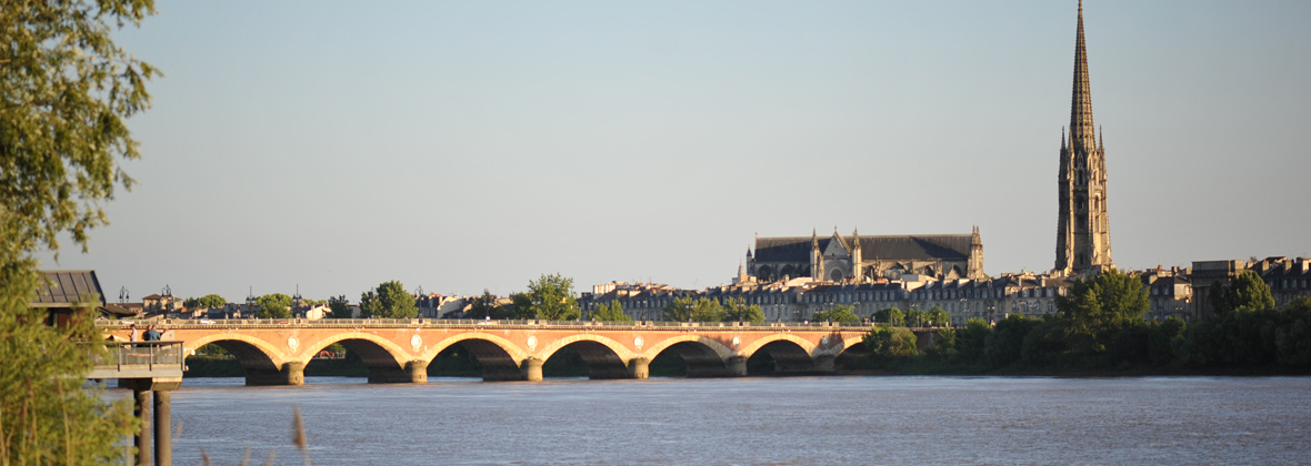 les marques idées cadeaux d'ici à Bordeaux